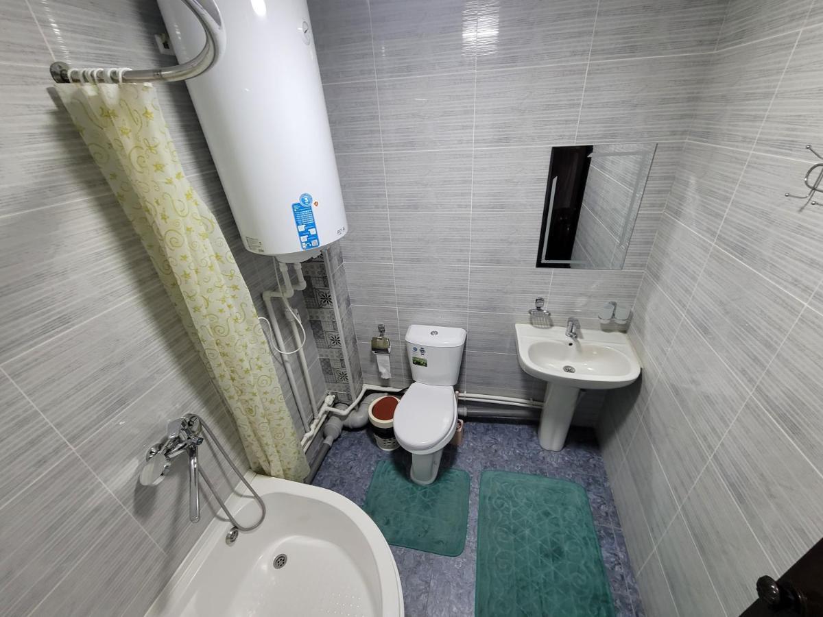 Hotel Avesto2 Urgencz Zewnętrze zdjęcie